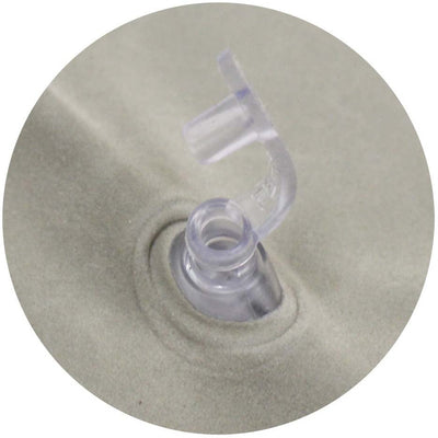 Inflatable Travel Pillow - TA-14510 - ToolUSA