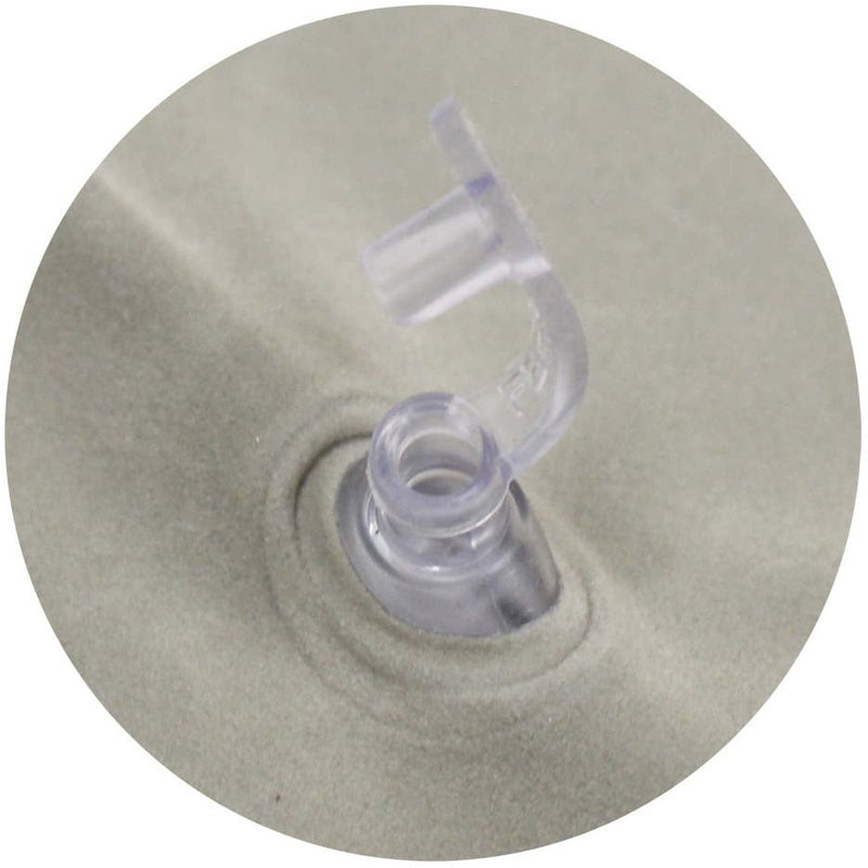 Inflatable Travel Pillow - TA-14510 - ToolUSA