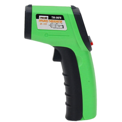 Infrared Thermometer with Laser Pointer - TM-INFR - ToolUSA