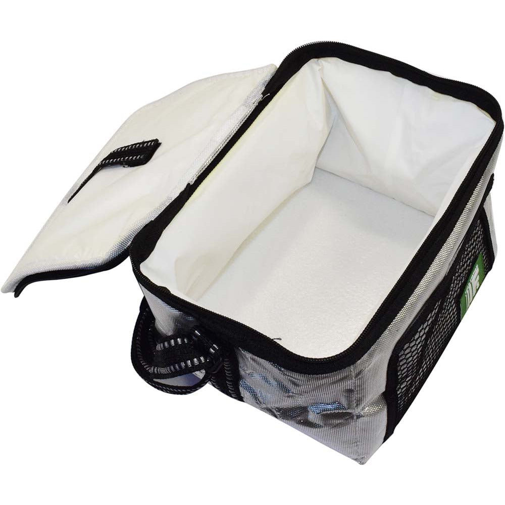 Insulated Cooler Bag - 15 Liter Capacity - LECO-COOL15 - ToolUSA