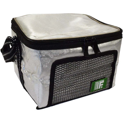 Insulated Cooler Bag - 15 Liter Capacity - LECO-COOL15 - ToolUSA