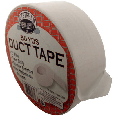 Jetstream Multi-Purpose Duct Tape - ToolUSA