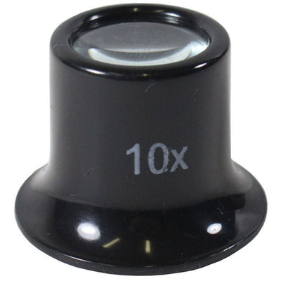 Jeweler's Economical Loupe - ToolUSA