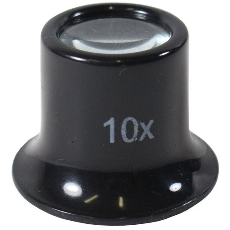 Jeweler's Economical Loupe - ToolUSA