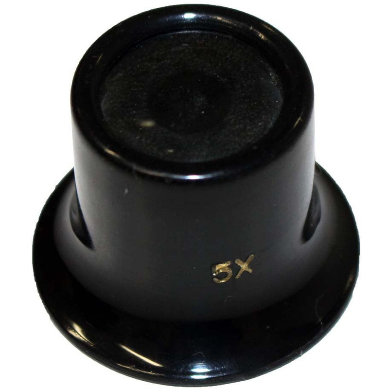 Jeweler's Economical Loupe - ToolUSA