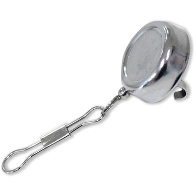 Key Reel with Clip (Pack of: 2) - CAM-80102-Z02 - ToolUSA