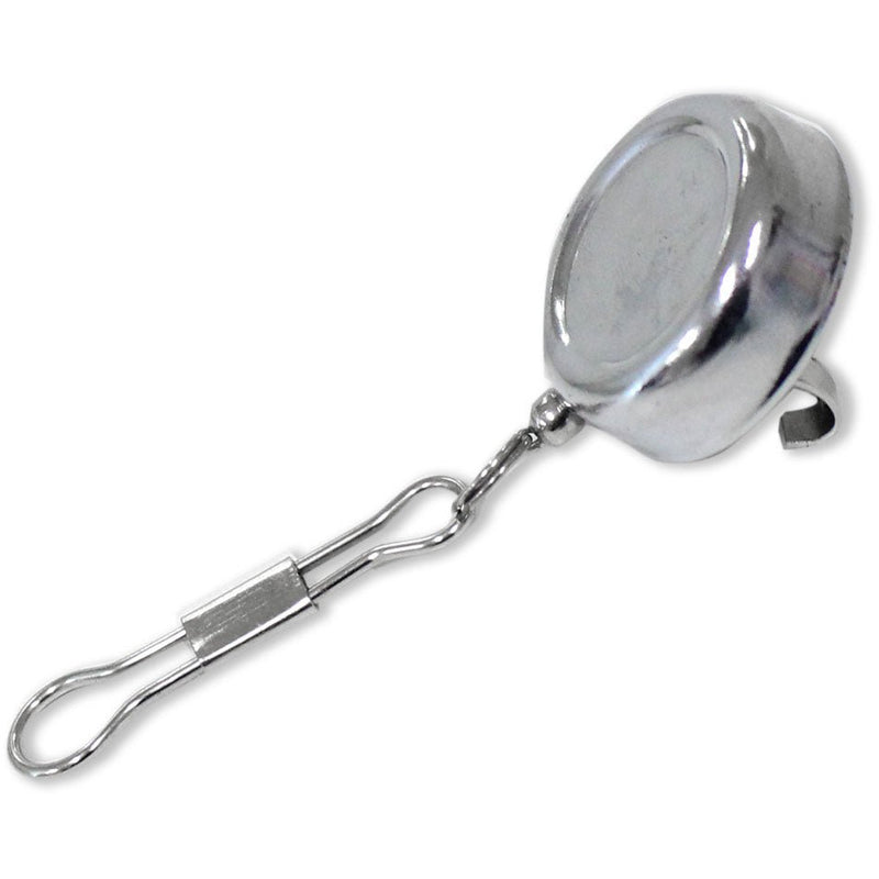 Key Reel with Clip (Pack of: 2) - CAM-80102-Z02 - ToolUSA