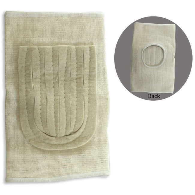 Knee Support (Pack of: 2) - SF-72734-Z02 - ToolUSA