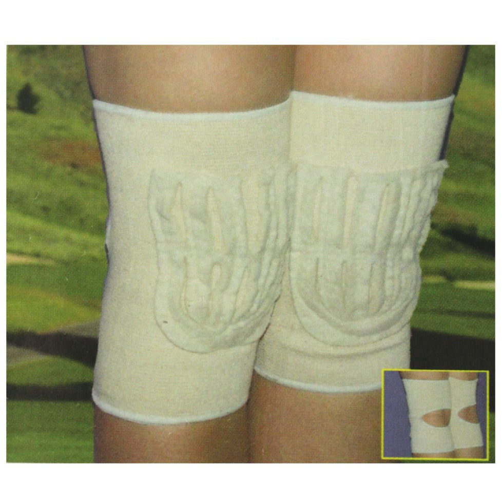 Knee Support (Pack of: 2) - SF-72734-Z02 - ToolUSA