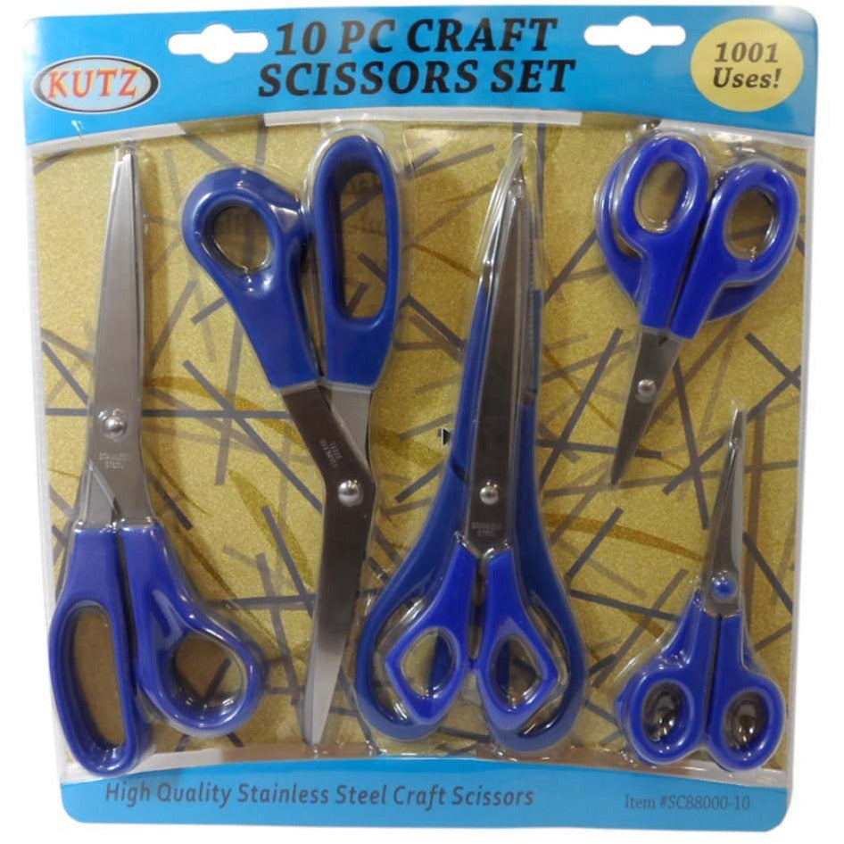 KUTZ - SC-88011 - ToolUSA