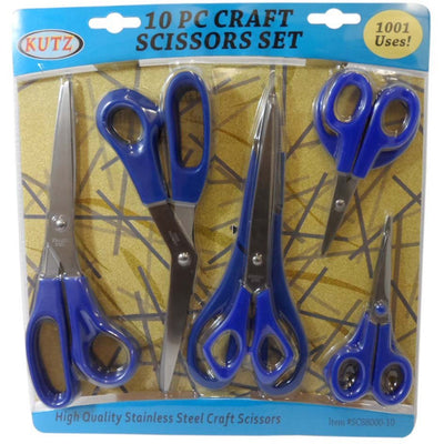 KUTZ - SC-88011 - ToolUSA