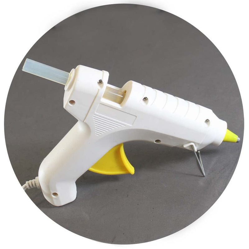 Large Glue Gun - CR-86501 - ToolUSA