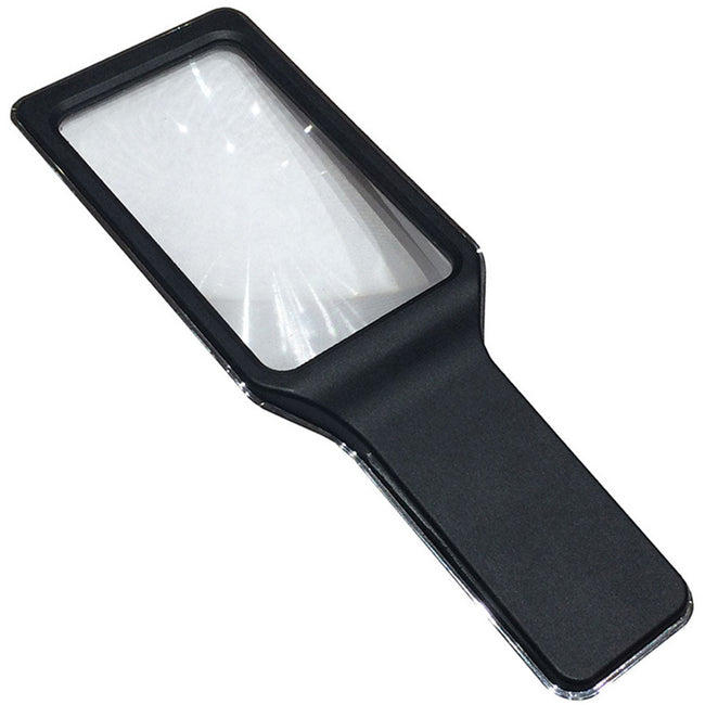 LARGE READING MAGNIFIER WITH LED LIGHT - MG-30101 - ToolUSA