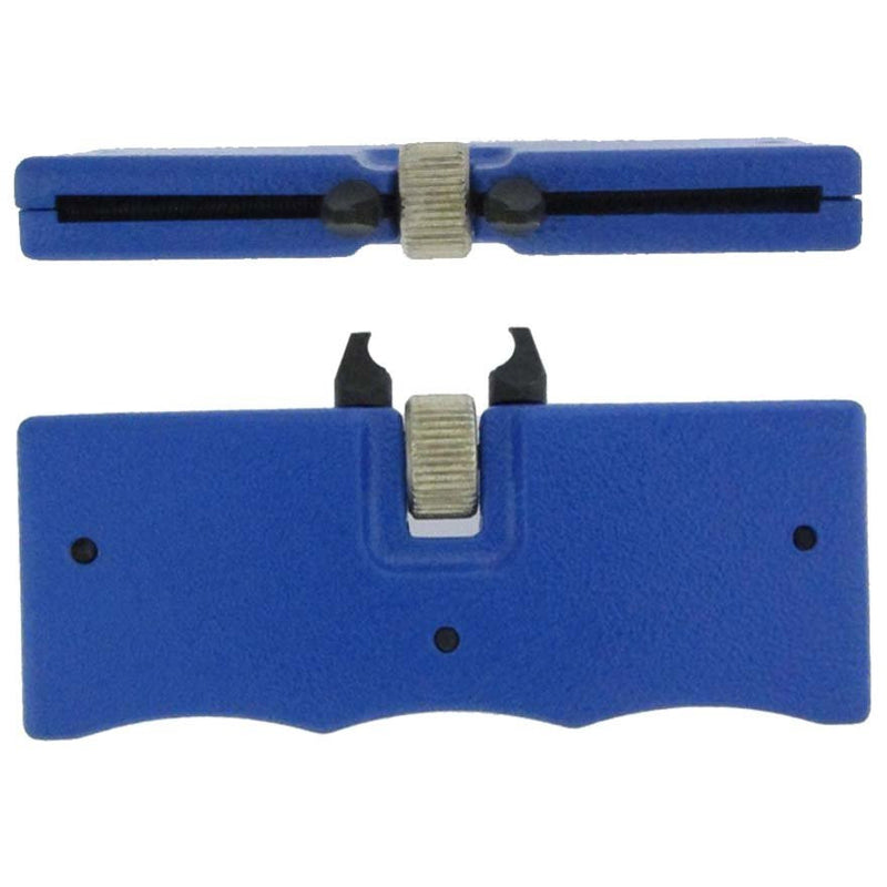 Large Wrench - For Opening Waterproof Watch Cases - TJ-28047 - ToolUSA