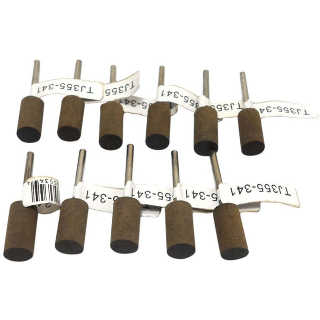 LEATHER CYLINDER - TJ03-35534 - ToolUSA