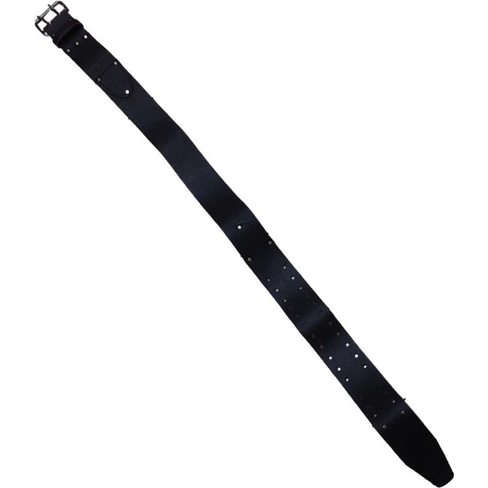 Leather Work Belt - BELT-L-3 - ToolUSA