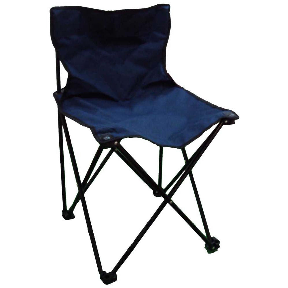 Lightweight Folding Adult Size Casual Chair - LHEN-5785 - ToolUSA