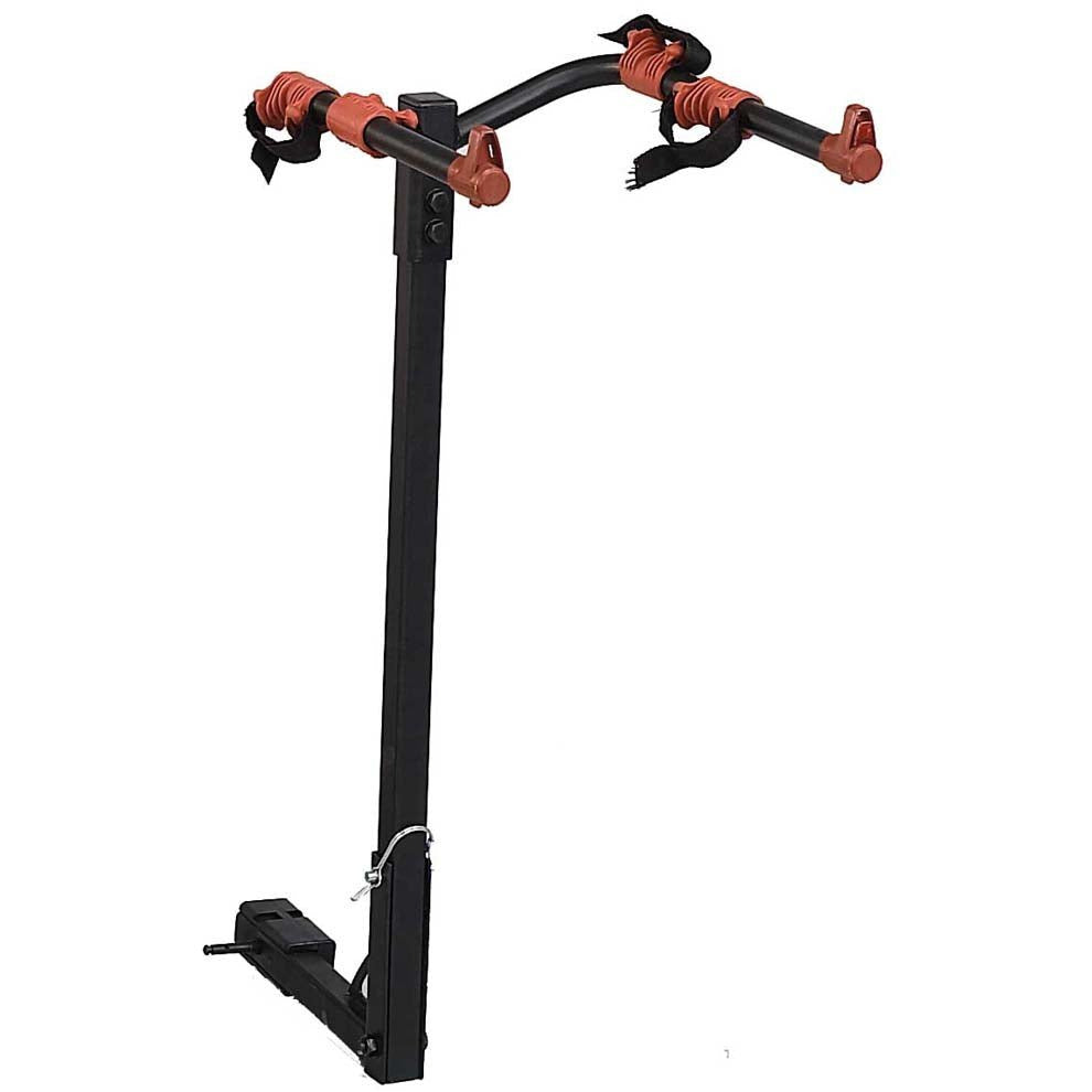 LOAD N' GO 4 BIKE HITCH RACK FOR CAR - TA-98104 - ToolUSA