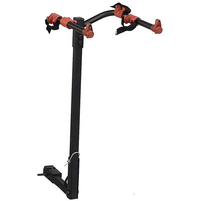 LOAD N' GO 4 BIKE HITCH RACK FOR CAR - TA-98104 - ToolUSA