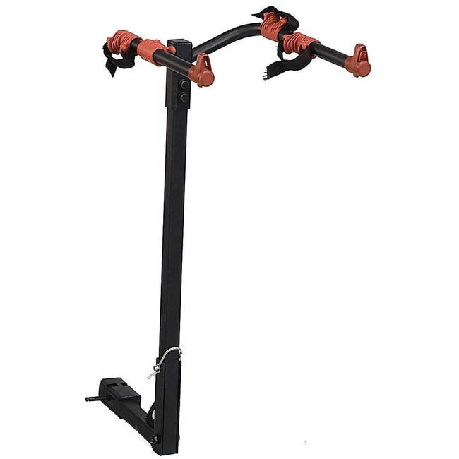 LOAD N' GO 4 BIKE HITCH RACK FOR CAR - TA-98104 - ToolUSA