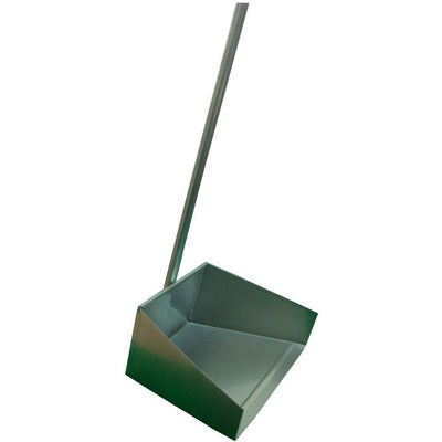 Long Handled Dust Pan - TU-FR-8200 - ToolUSA