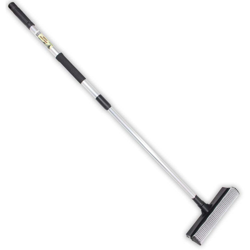 Long Handled Squeegee - H-04055 - ToolUSA
