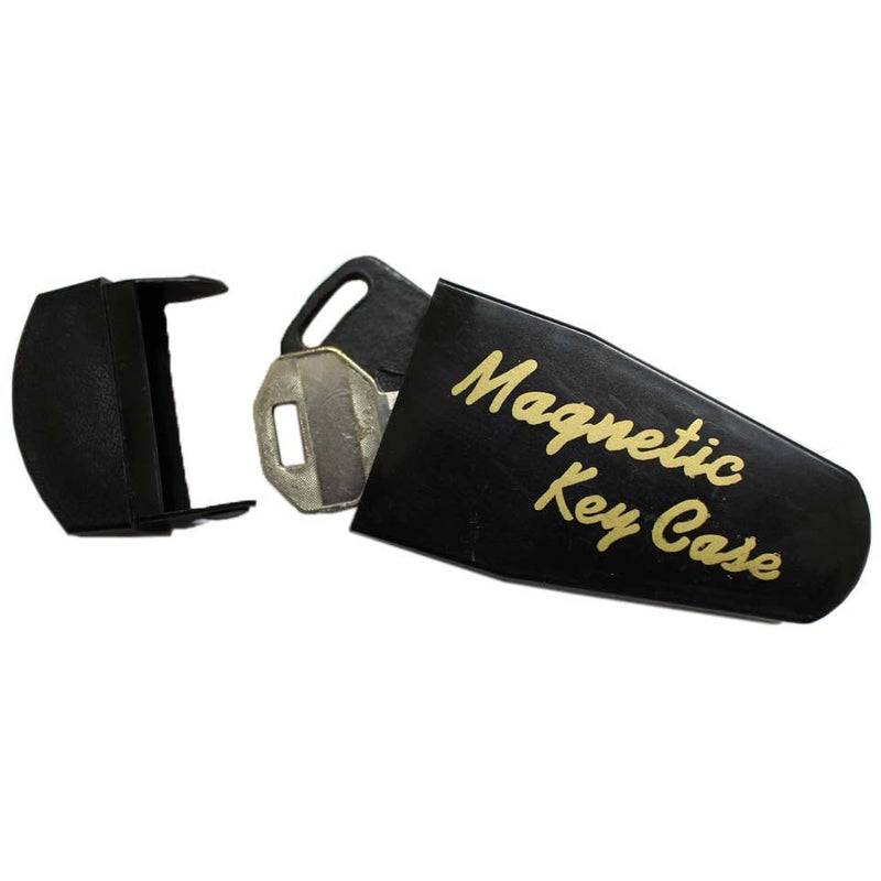 Magnetic Key Case - Storing & Hiding Extra Car Keys (Pack of: 2) - TA-97206-Z02 - ToolUSA