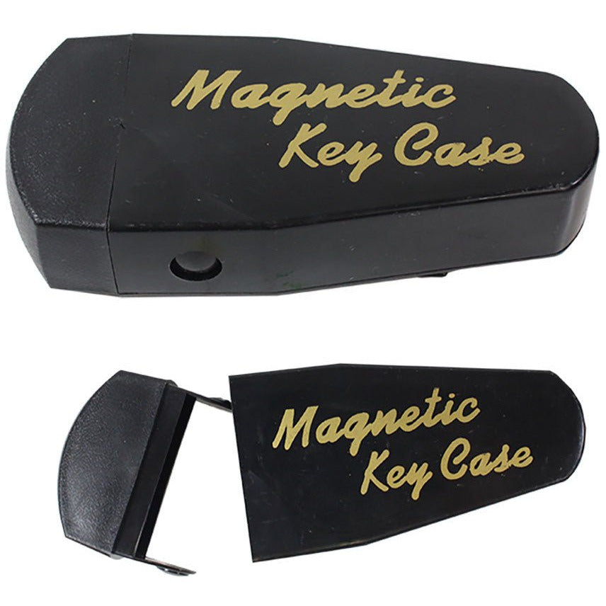 Magnetic Key Case - Storing & Hiding Extra Car Keys (Pack of: 2) - TA-97206-Z02 - ToolUSA