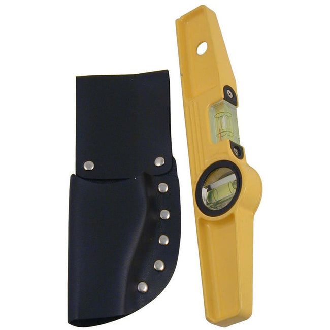 MAGNETIC LEVEL WITH POUCH - TZ-97215 - ToolUSA