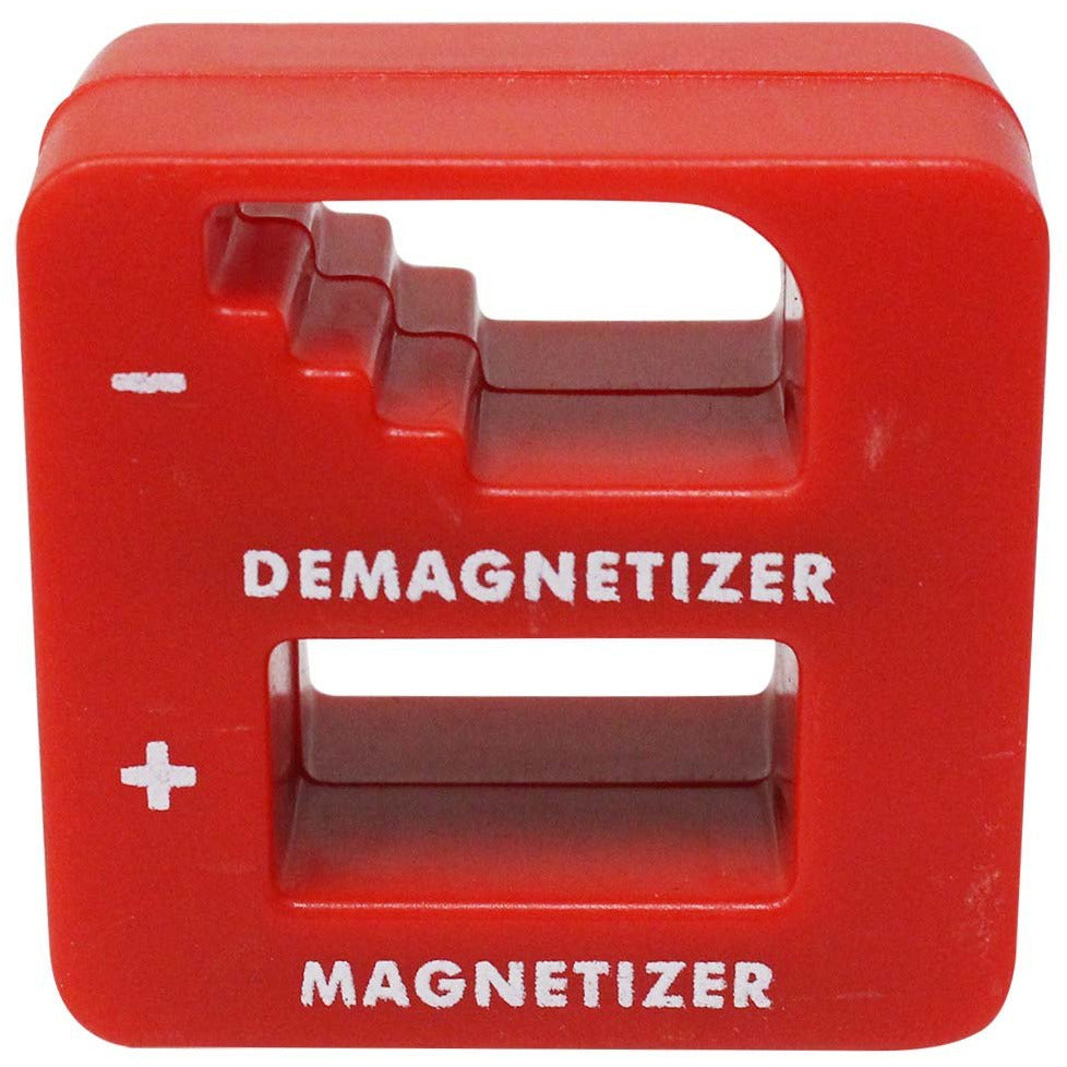 Magnetizer & Demagnetizer - MC-00010 - ToolUSA