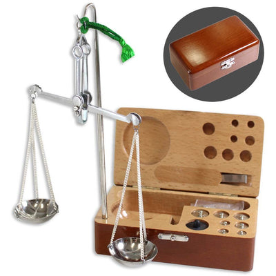 Manual Balance Weight Scale - DS-98250 - ToolUSA