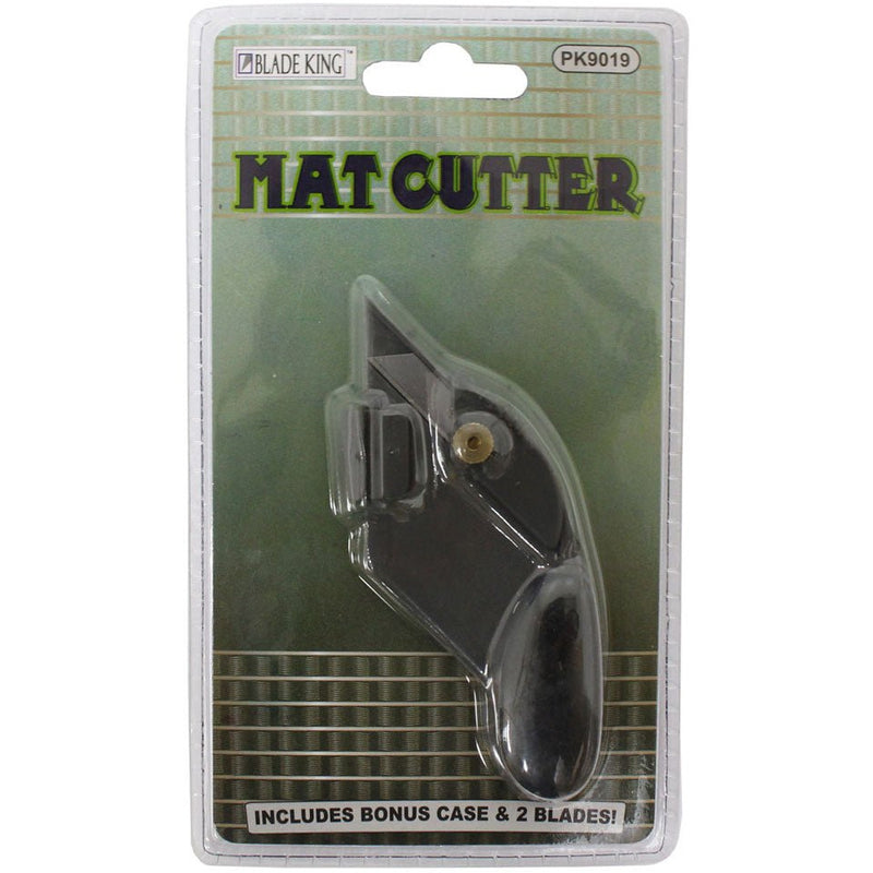 Mat Cutter, Angular - CR-19019 - ToolUSA