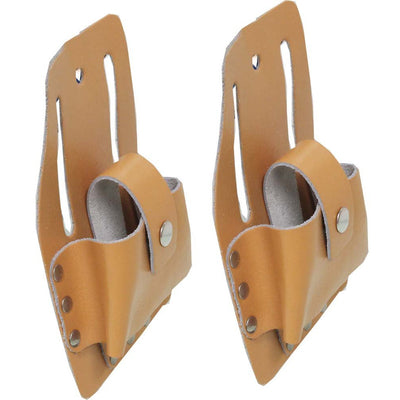 Measuring Tape Leather Belt Holder - 5x8 Inches (Pack of: 2) - AS-10003-Z02 - ToolUSA