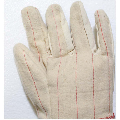 Men's 24 Oz Nap-Out Hot Mill Gauntlet Gloves - Extra Large (Pack of: 12) - GL-08014-Z12 - ToolUSA