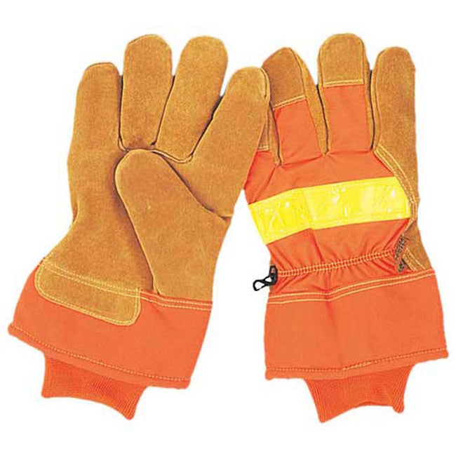 Men's Premium Brushed Pigskin Gloves - Extra Large (Pack of: 2) - GL-94005-Z02 - ToolUSA