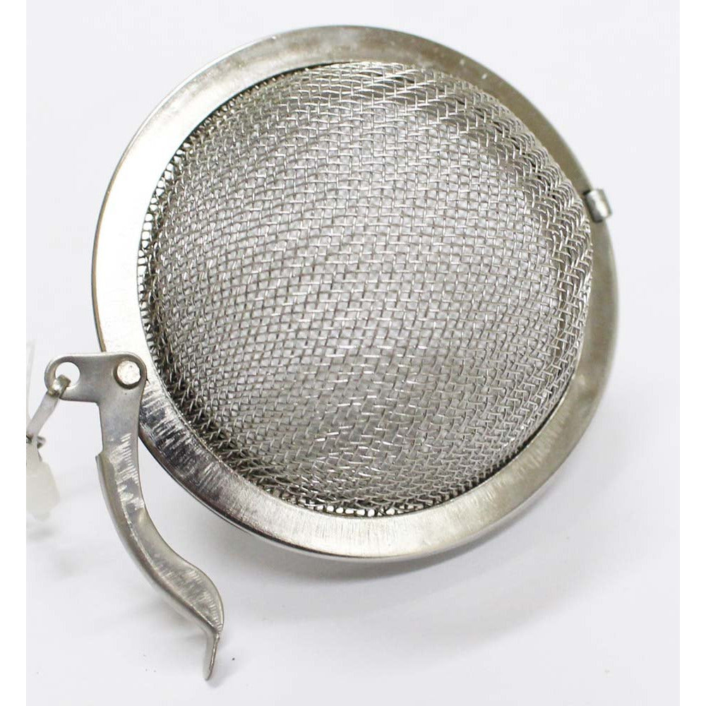 MESH BASKET WITH CHAIN - TJ01-09415 - ToolUSA