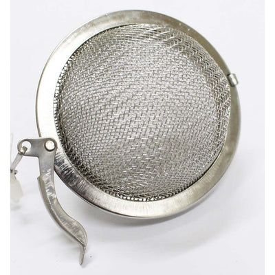 MESH BASKET WITH CHAIN - TJ01-09415 - ToolUSA