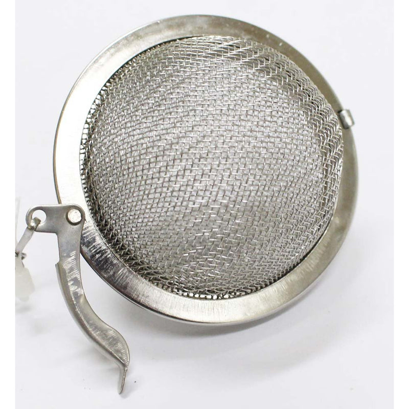 MESH BASKET WITH CHAIN - TJ01-09415 - ToolUSA