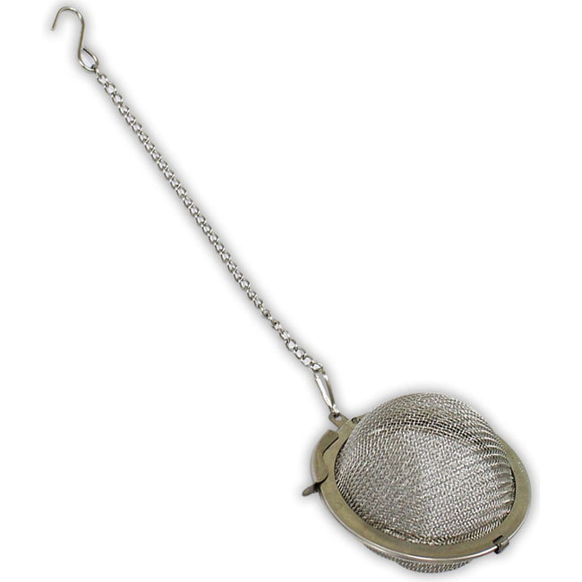 MESH BASKET WITH CHAIN - TJ01-09415 - ToolUSA