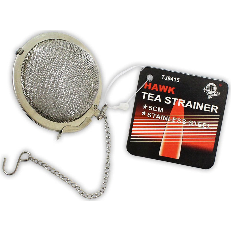 MESH BASKET WITH CHAIN - TJ01-09415 - ToolUSA