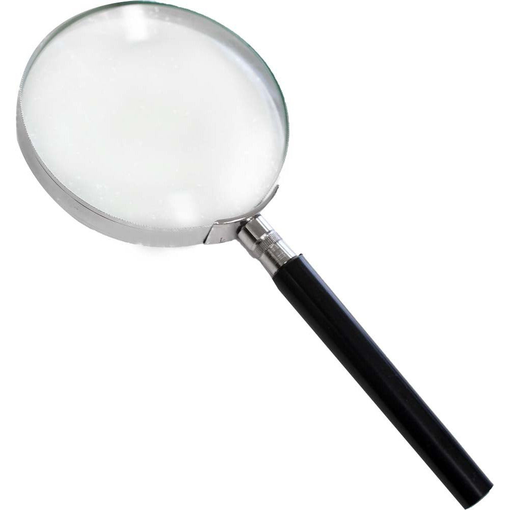 Metal Rim Magnifying Glasses - ToolUSA