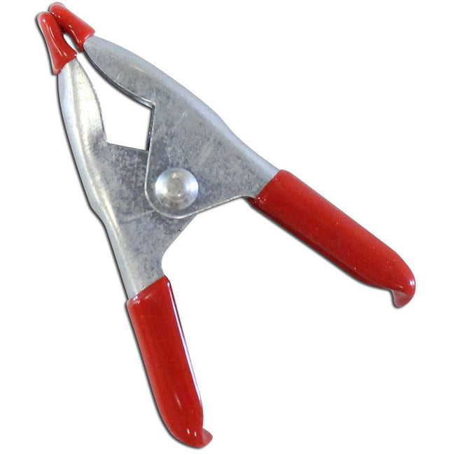 Metal Spring Clamp - ToolUSA