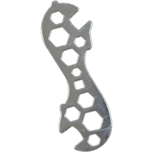 Metric Bicycle Wrench - TP-72105 - ToolUSA