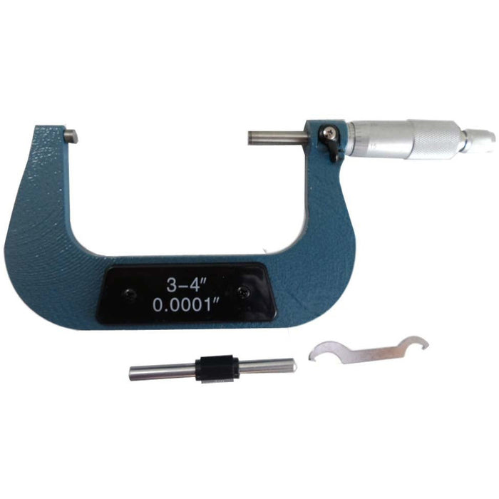 Micrometer - ToolUSA