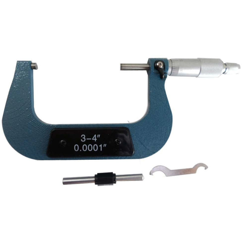 Micrometer - ToolUSA