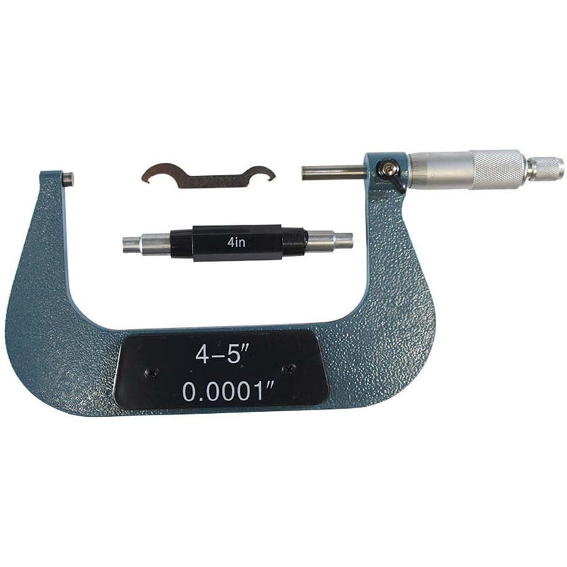 Micrometer - ToolUSA