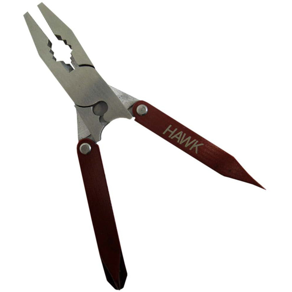 MINI 3-in-1 PLIER - TP-01072 - ToolUSA