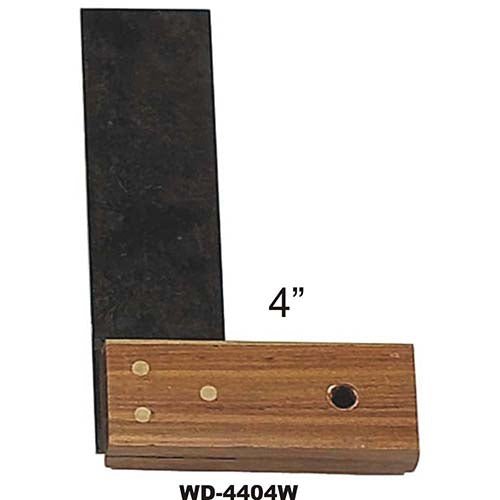 Mini Carpenter Square - TJ-14404 - ToolUSA