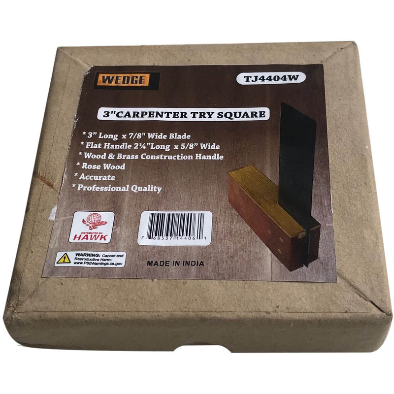 Mini Carpenter Square - TJ-14404 - ToolUSA