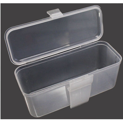Mini Clip-on Storage Box (Pack of: 2) - TJ05-88949-Z02 - ToolUSA